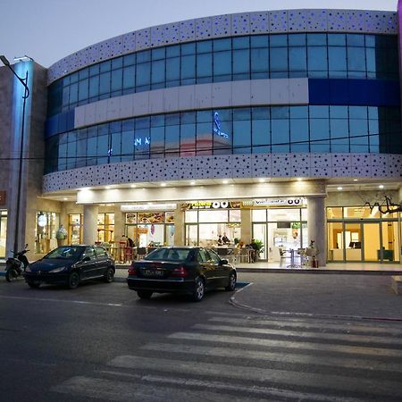 Hotel Djerba Inn Midoun Buitenkant foto