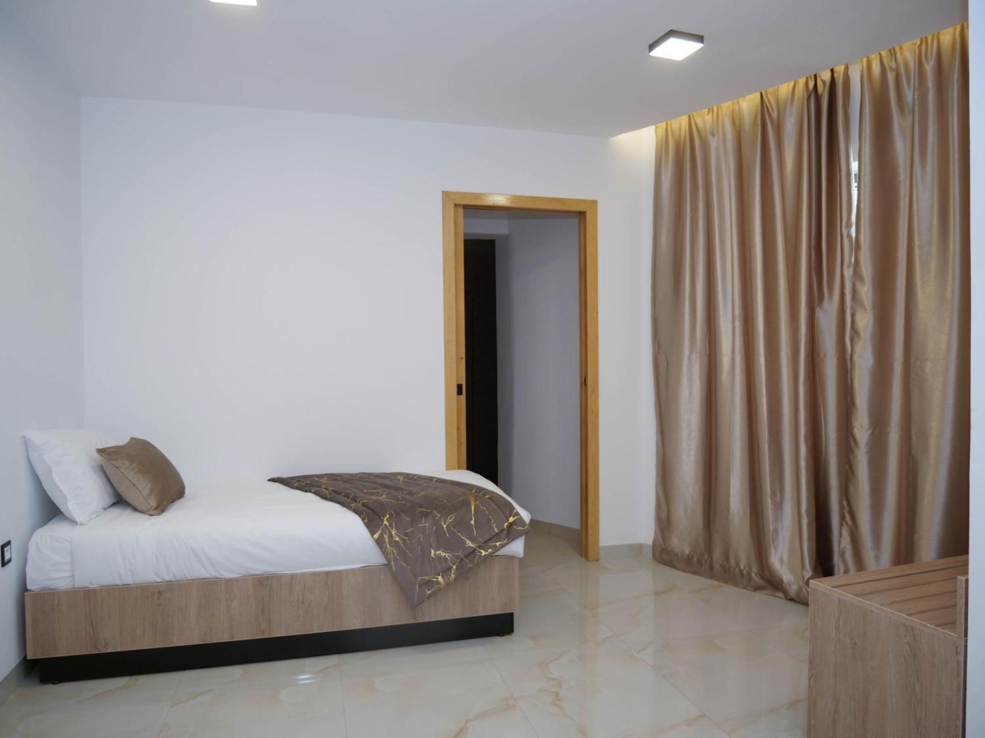 Hotel Djerba Inn Midoun Buitenkant foto