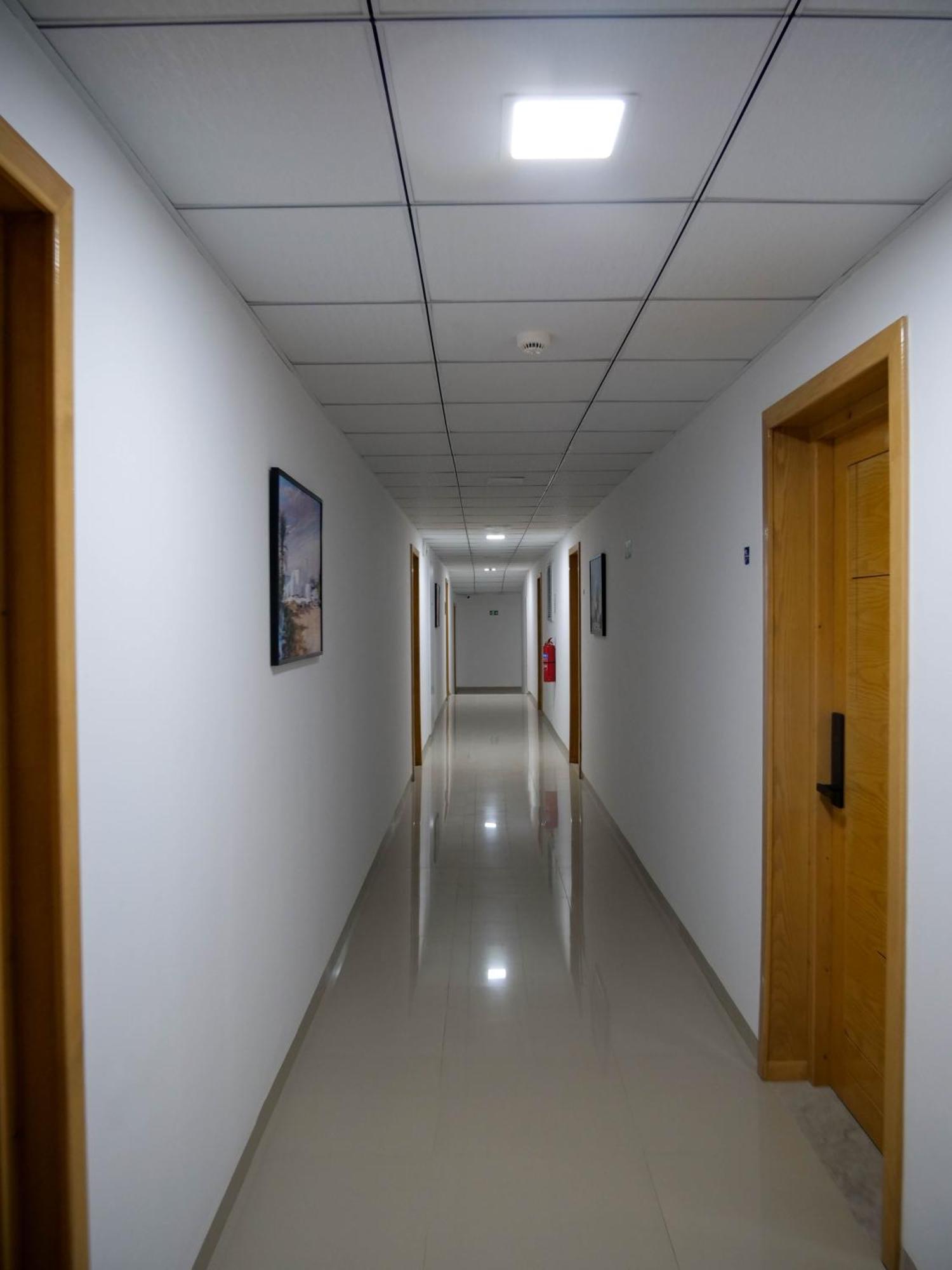 Hotel Djerba Inn Midoun Buitenkant foto