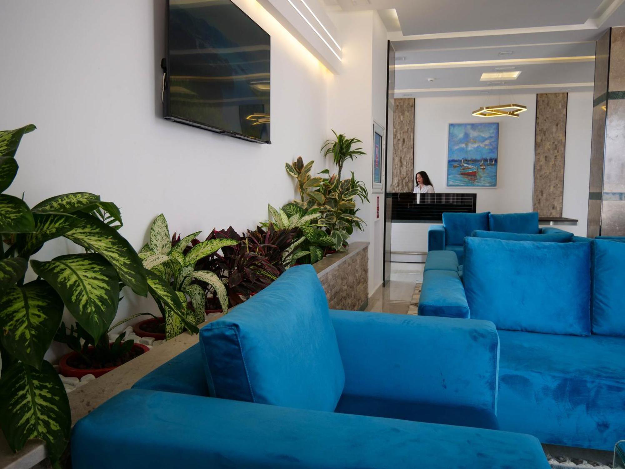 Hotel Djerba Inn Midoun Buitenkant foto