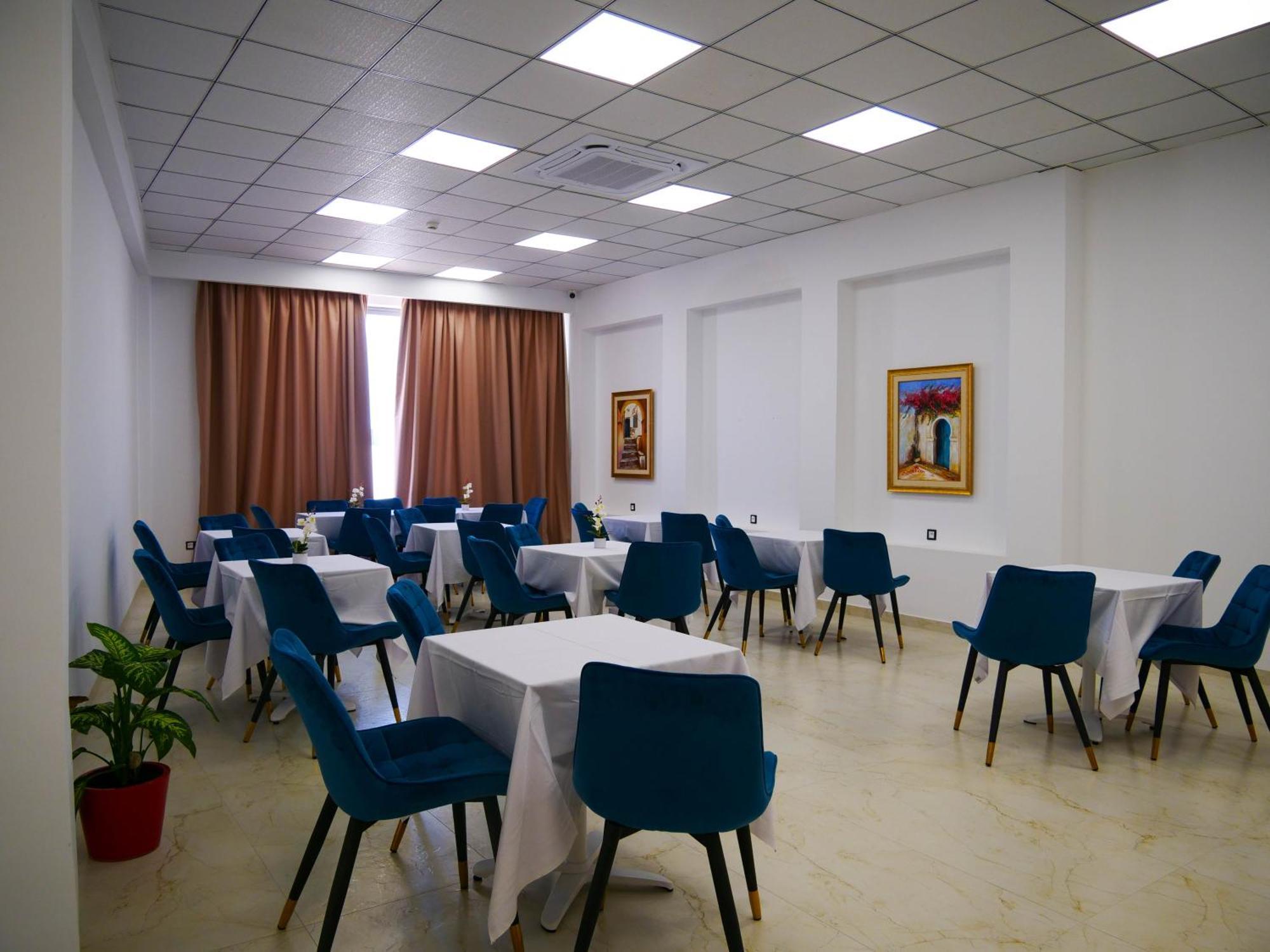 Hotel Djerba Inn Midoun Buitenkant foto